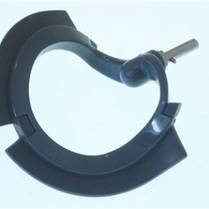 SBATTITORE IN PLASTICA GRIGIO KENWOOD
