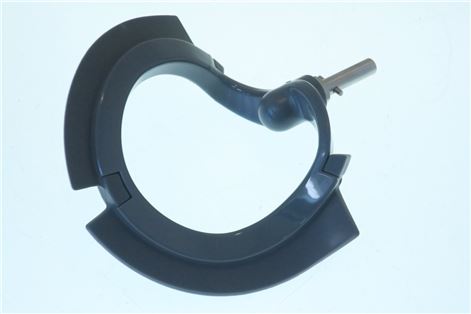 SBATTITORE IN PLASTICA GRIGIO KENWOOD