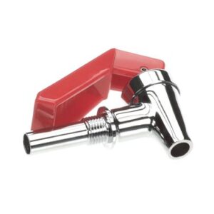 FAUCET ASSY,GRAVITY BILINGUAL