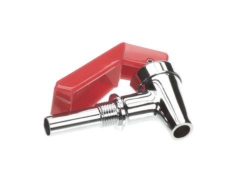 FAUCET ASSY,GRAVITY BILINGUAL