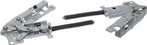 KIT CERNIERA PORTA ELECTROLUX 4055148409