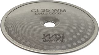 DOCCIA DI PRECISIONE ø 51,5 mm