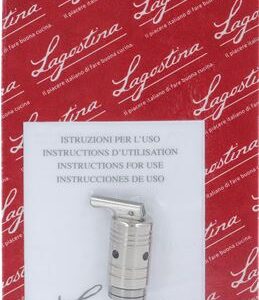VALVOLA A PRESSIONE PENTOLA LAGOSTINA 09