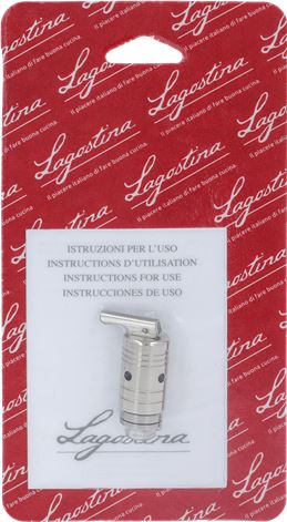 VALVOLA A PRESSIONE PENTOLA LAGOSTINA 09