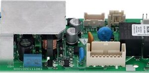 DLS-PCB POWER NPE(SW1.0.0LW3)230V EXAM