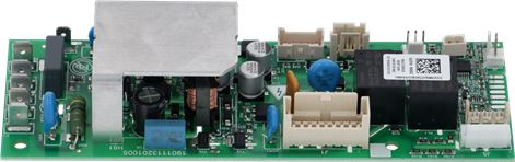 DLS-PCB POWER NPE(SW1.0.0LW3)230V EXAM