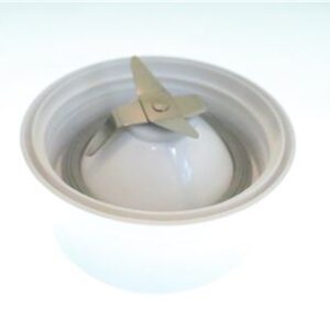 ASSIEME BASE COMPLETA BIANCO L330-440