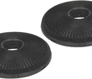 FILTRO CARBONE CAPPA CANDY KIT 2 PZ