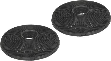 FILTRO CARBONE CAPPA CANDY KIT 2 PZ
