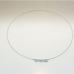 COLLIER ARRIERE