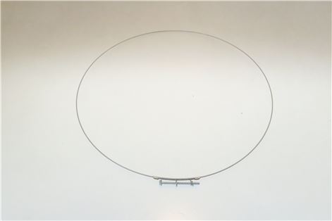 COLLIER ARRIERE