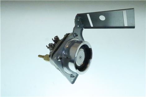 BOILER+STEAM VALVE BODY   ES020/021/024