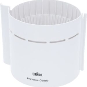 ICS KF47 WH FILTER BASKET CPL        S12