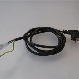 CAVO ALIMENTAZIONE 3x1,5mmq 2000 mm
