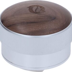 LIVELLATORE RIBELLE ø 58 mm NOCE