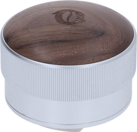 LIVELLATORE RIBELLE ø 58 mm NOCE