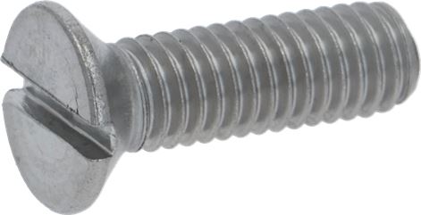 VITE FS M6x20