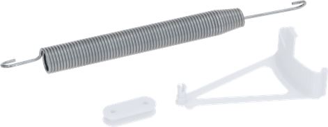 ALTERNATIVO MOLLA BOSCH 00426021