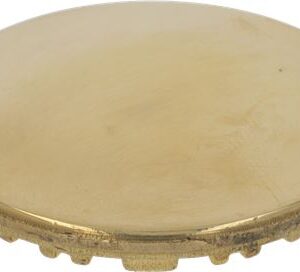 SPARTIFIAMMA OTTONE STAMPATO LUCIDO