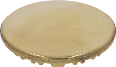 SPARTIFIAMMA OTTONE STAMPATO LUCIDO