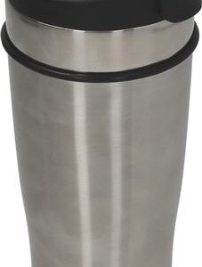 TRAVEL MUG CHROME 470 ml