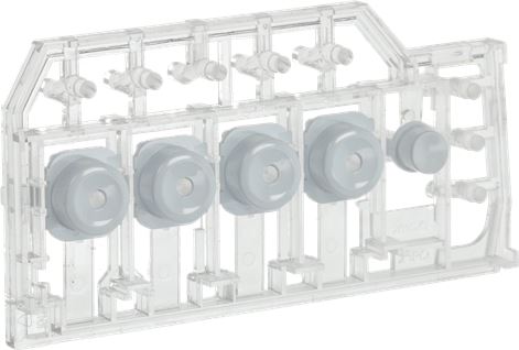SUPPORTO TASTIERA BEKO 2877700100