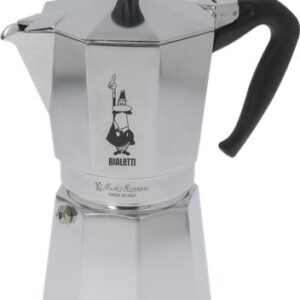 MOKA EXPRESS 9 TAZZE BIALETTI