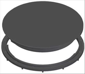 COPERCHIO BASE SOUL 2