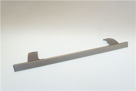 MANIGLIA PORTA CORONA GRIGIO MG