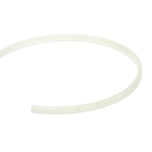 GASKET, U-CHAN SILICONE-18.0LG,
