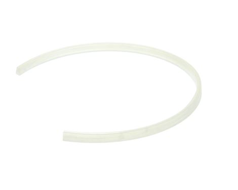 GASKET, U-CHAN SILICONE-18.0LG,