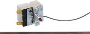 TERMOSTATO MONOFASE 420°C