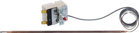TERMOSTATO MONOFASE 420°C