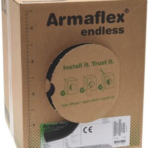 TUBO IN ROTOLO XG 13x12 32 mt