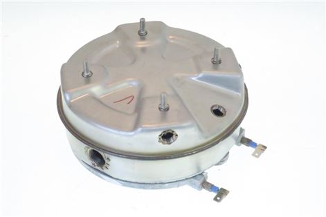 SPARE PART FOR BOILER GROUP 1400W/230V
