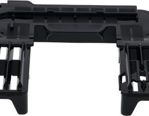 GRIGLIA FRANGIONDA NERO(PP)   ECAM450