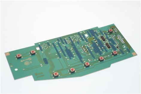 ASS.SCH.DIGIT VHD MDL S/F