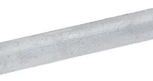 ANODO L D25,5X200MM M6X10MM