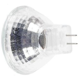 LAMPE,HALOGENE,20 W,12 V Blister de 2 p