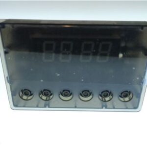 TIMER 6T VERDE