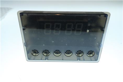 TIMER 6T VERDE