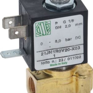 ELETTROVALVOLA ODE 2 VIE SAECO 996530073