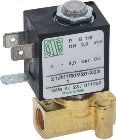 ELETTROVALVOLA ODE 2 VIE SAECO 996530073