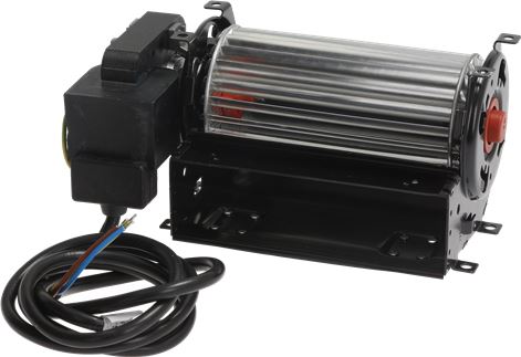 VENTILATORE TANGENZIALE 120 mm SX C/CAVO