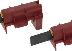 SPAZZOLE CARBONE MOTORE SCHUNK KIT 2PZ