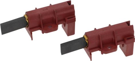 SPAZZOLE CARBONE MOTORE SCHUNK KIT 2PZ