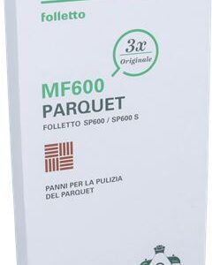 PANNI PARQUET SP600/SP600S CONF. 3PZ