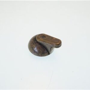 MANOPOLA ANTIQUE MARRONE CANDY