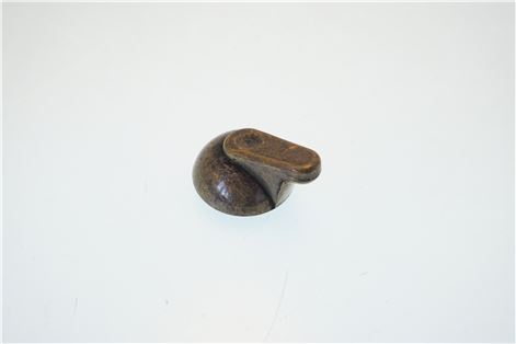 MANOPOLA ANTIQUE MARRONE CANDY