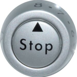 BOUTON CENTRAL POUR TOASTER